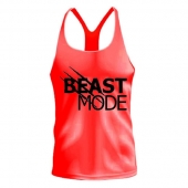 Stringer Vests